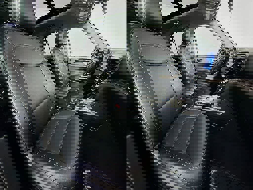 Certified 2021 Ford Explorer Limited w/ Equipment Group 301A image 14