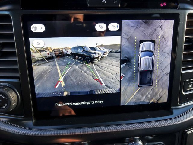 Certified 2026 Ford F150 Lariat AWD/4WD image 24