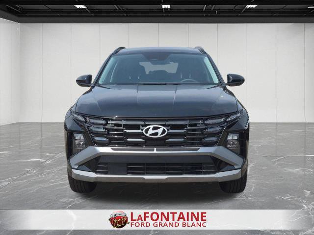 Used 2025 Hyundai Tucson SEL AWD/4WD image 8