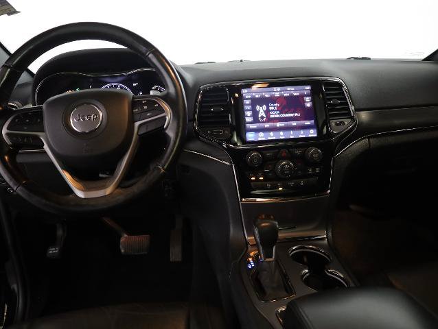 Used 2020 Jeep Grand Cherokee Limited X AWD/4WD image 13