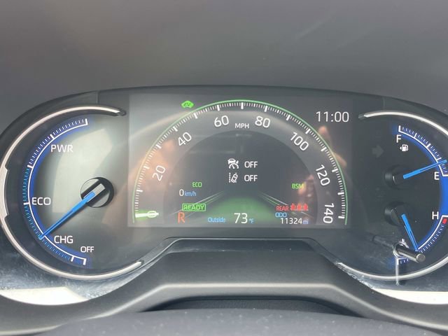 Used 2024 Toyota RAV4 XSE w/ Weather Package AWD/4WD image 44