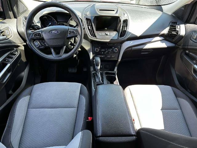 Certified 2018 Ford Escape SE w/ SE Sync 3 Package AWD/4WD image 13