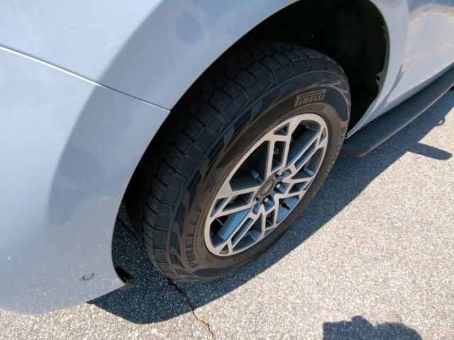 Certified 2025 Ford Expedition Max Active AWD/4WD image 12
