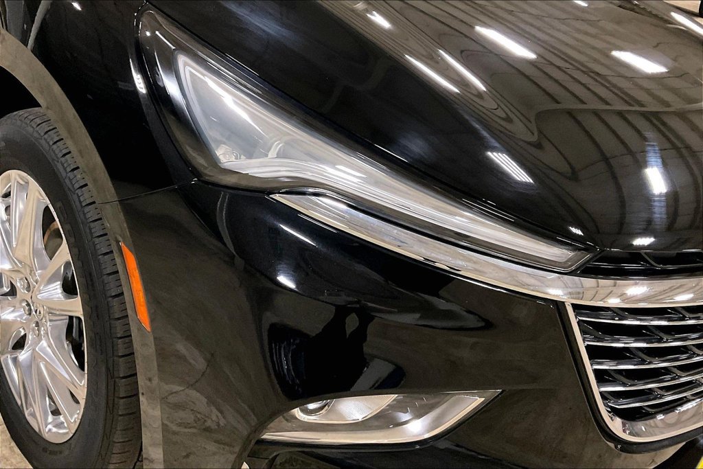 Used 2024 Buick Enclave Essence w/ Experience Buick Package AWD/4WD image 28