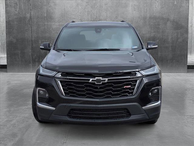 Used 2023 Chevrolet Traverse RS w/ LPO, Floor Liner Package image 7