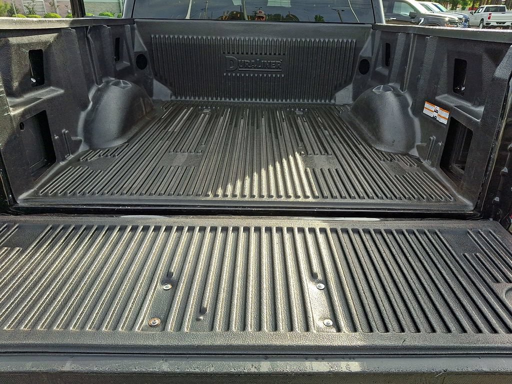 Certified 2025 Ford F150 XLT w/ Equipment Group 301A Standard AWD/4WD image 29