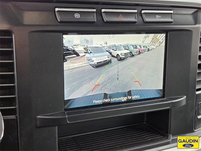 Certified 2024 Ford F250 XLT image 22