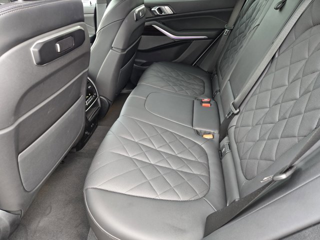 Used 2025 BMW X5 xDrive40i image 27