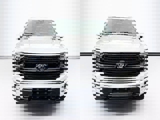 Certified 2024 Ford F150 Platinum w/ Equipment Group 702A High image 8