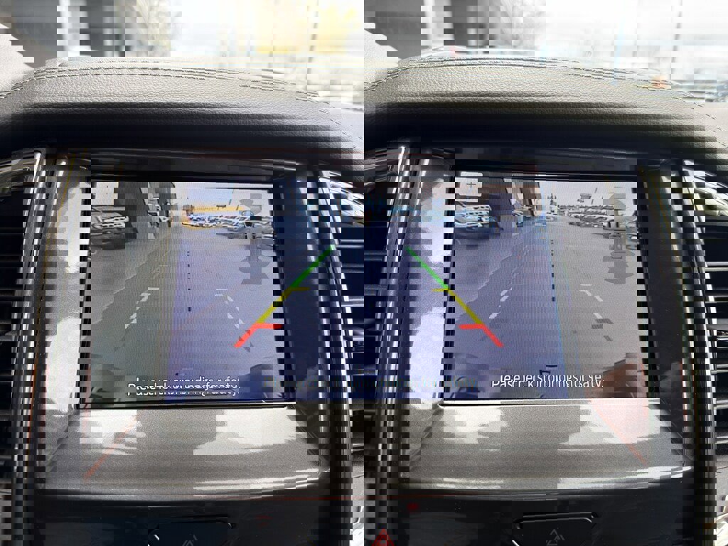 Certified 2020 Ford Ranger Lariat w/ Equipment Group 501A Mid image 29