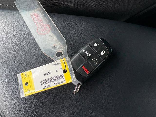 Used 2021 Dodge Challenger R/T w/ Blacktop Package image 15