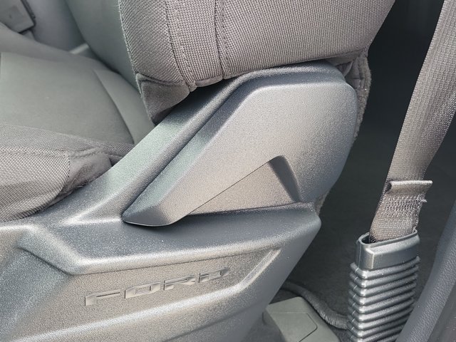 Certified 2023 Ford F150 XL w/ STX Appearance Package RWD image 19