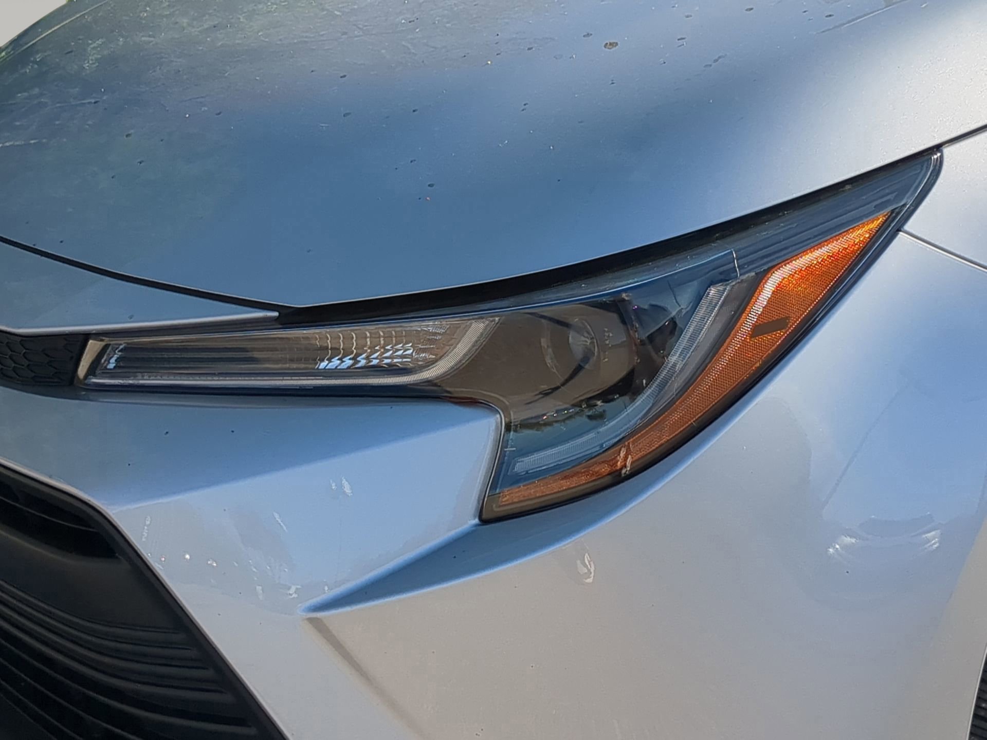 Used 2024 Toyota Corolla LE image 35