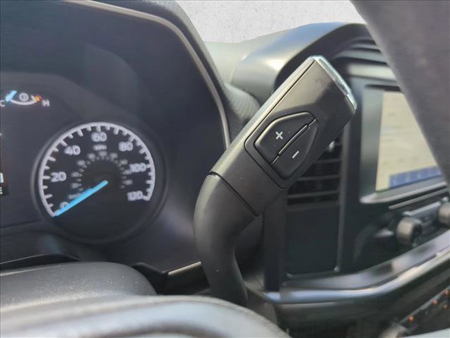 Certified 2023 Ford F150 XL w/ STX Appearance Package RWD image 10