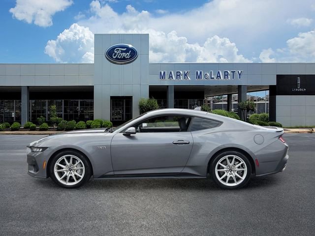 Certified 2024 Ford Mustang GT Premium RWD image 2