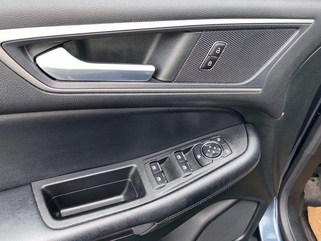 Certified 2022 Ford Edge SEL w/ Convenience Package image 20