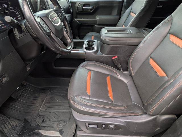 Used 2019 GMC Sierra 1500 AT4 AWD/4WD image 15