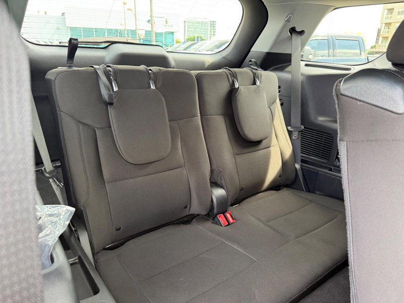 Certified 2022 Ford Explorer XLT image 12