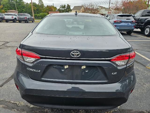 Used 2024 Toyota Corolla LE FWD image 6