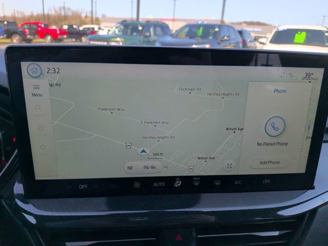 Certified 2024 Ford Escape ST-Line w/ Tech Pack #1 image 22