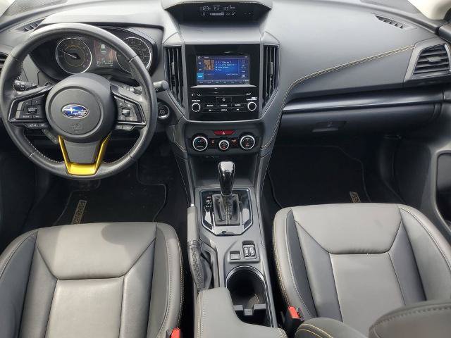 Used 2023 Subaru Crosstrek 2.5i Sport AWD/4WD image 27