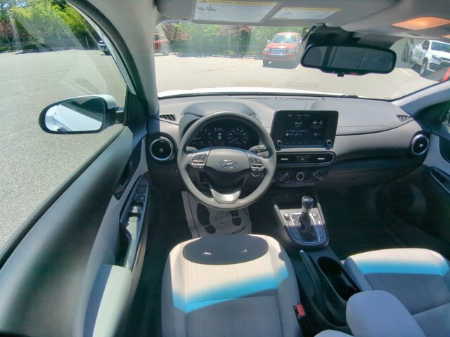 Used 2023 Hyundai Kona SEL w/ Cargo Package AWD/4WD image 30