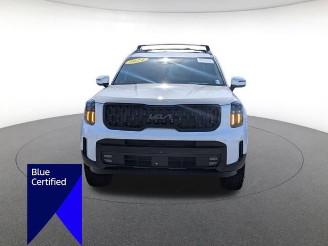Used 2024 Kia Telluride SX Prestige X-Line image 8