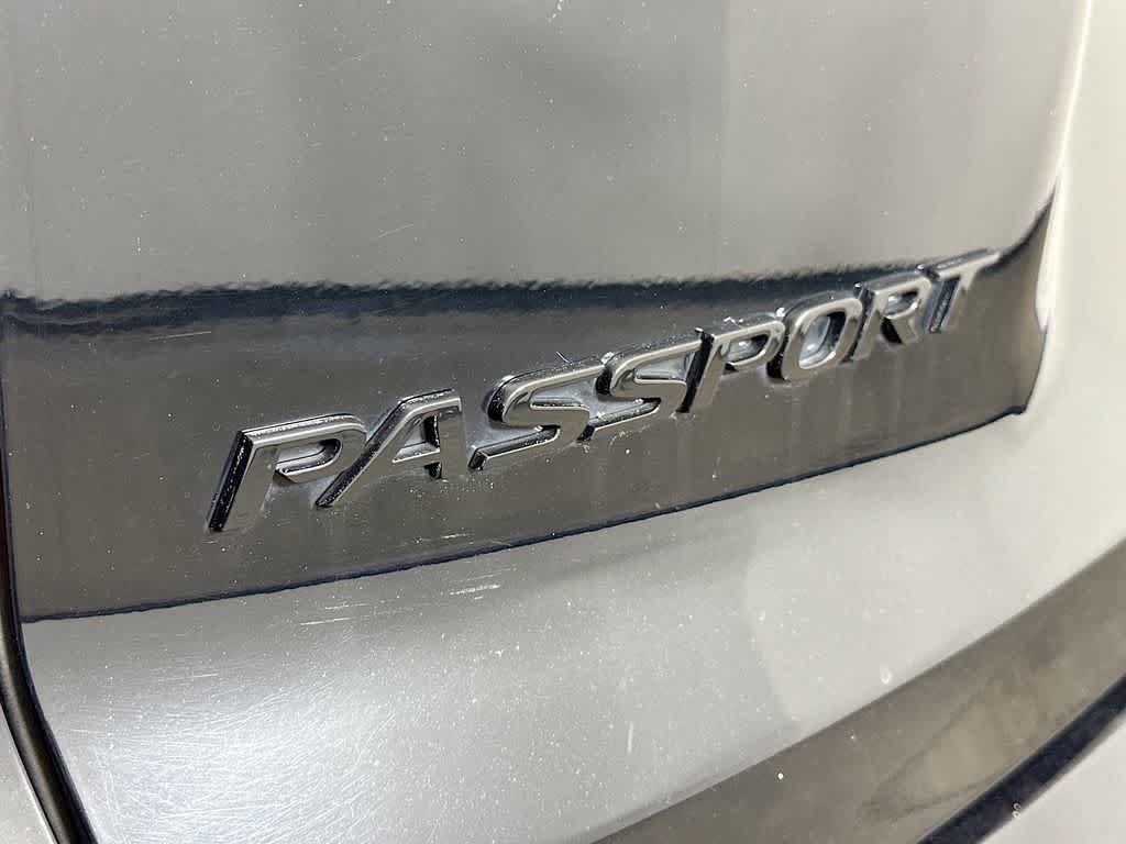 Used 2023 Honda Passport TrailSport image 7