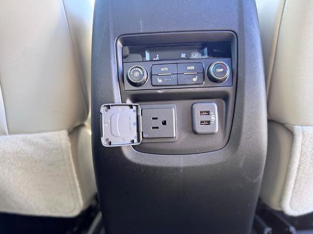 Used 2023 Buick Enclave Avenir w/ Avenir Technology Package image 19