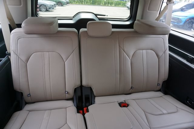 Certified 2023 Ford Expedition Max Limited RWD image 28
