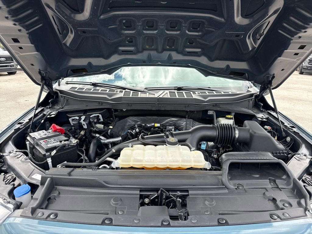 Certified 2023 Ford F150 STX image 26