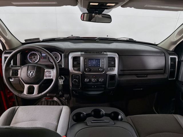 Used 2024 RAM 1500 Classic SLT image 18