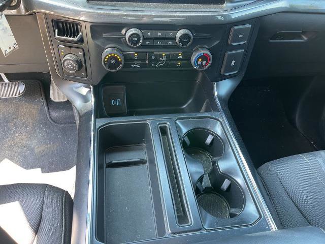 Certified 2024 Ford F150 STX w/ STX Black Appearance Package AWD/4WD image 15