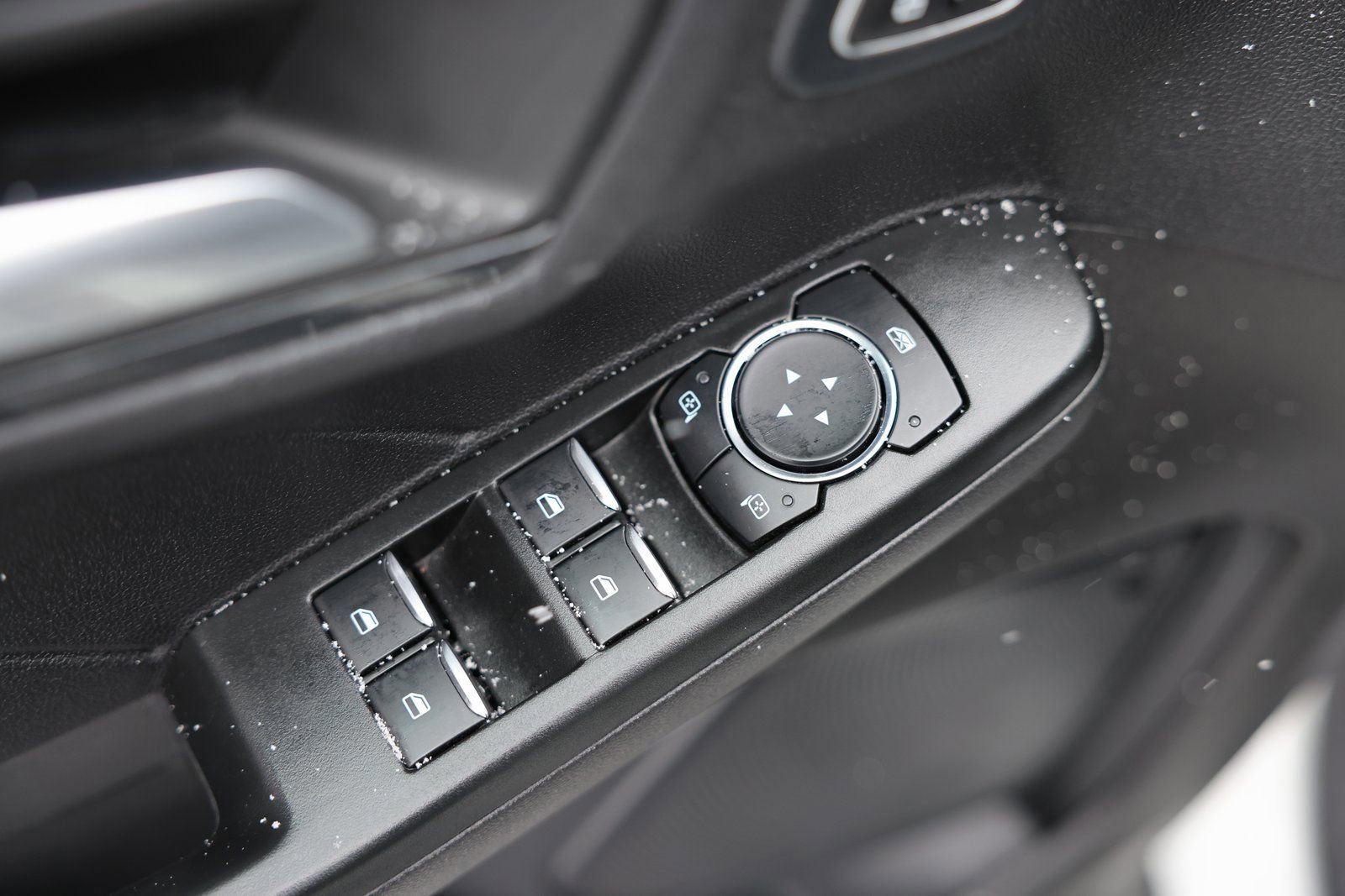 Certified 2023 Ford Escape ST-Line Elite image 15