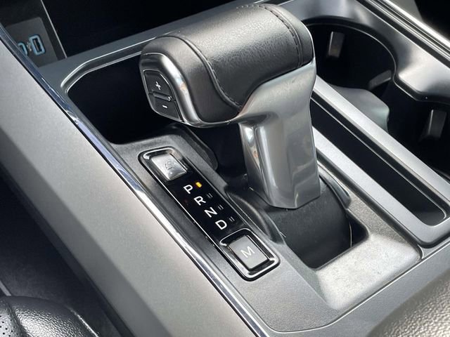 Certified 2024 Ford F150 Lariat AWD/4WD image 29