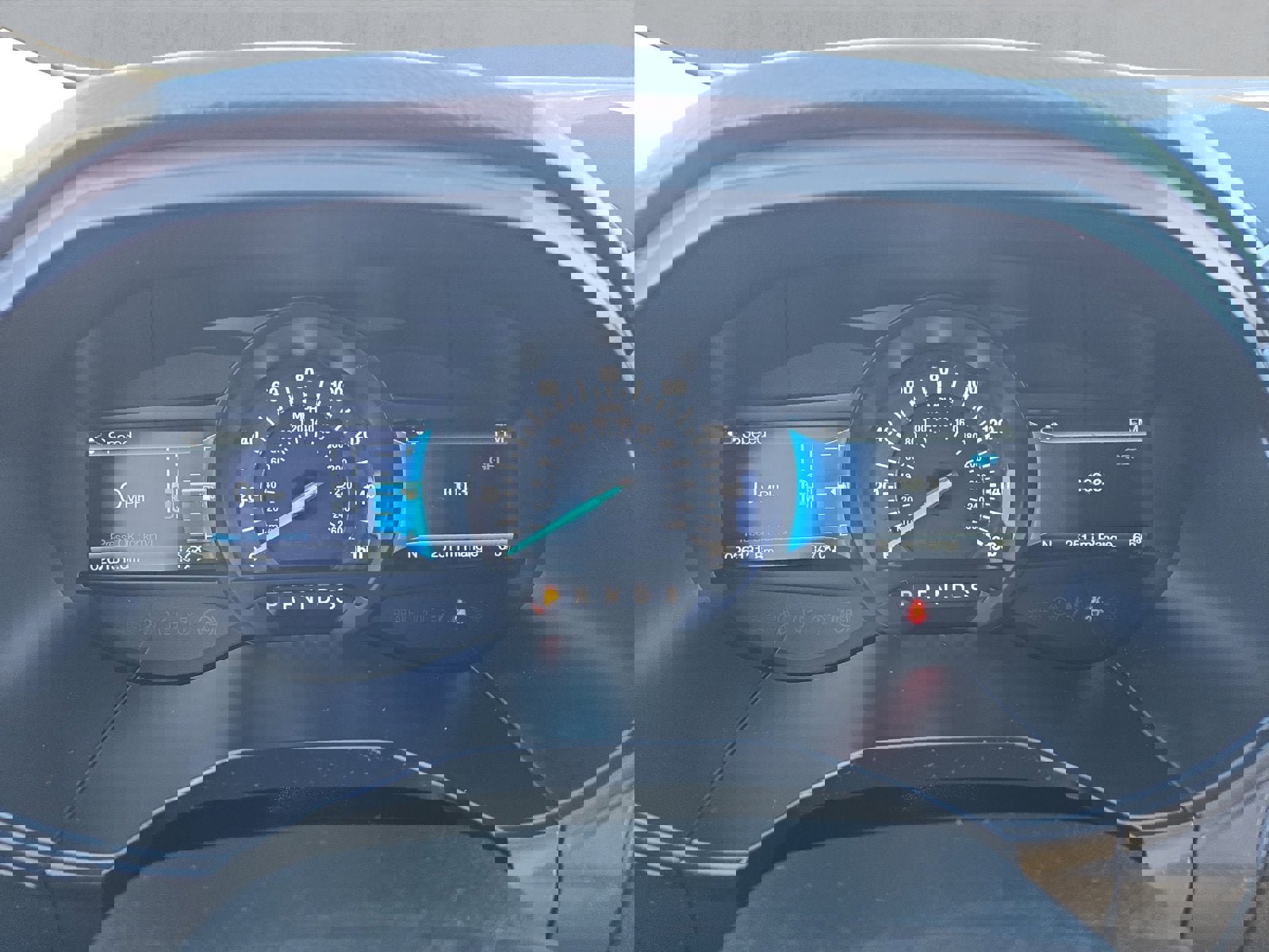 Certified 2022 Ford Edge SEL w/ Convenience Package image 16