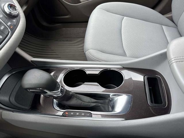 Used 2021 Chevrolet Malibu LT image 26