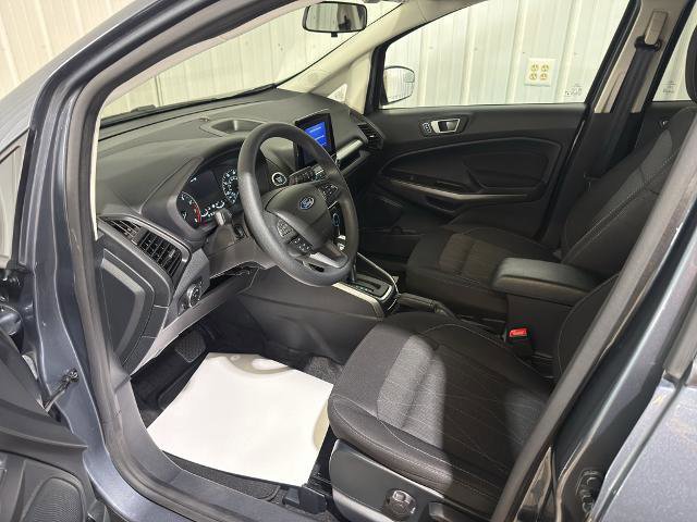 Certified 2022 Ford EcoSport SE image 7