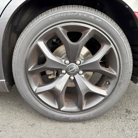 Used 2021 Chrysler 300 S image 13