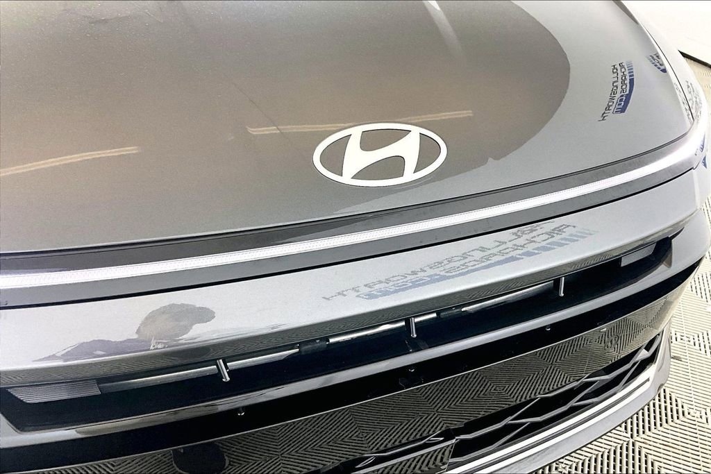 Used 2025 Hyundai Sonata SEL FWD image 23