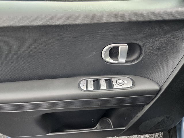 Used 2024 Hyundai Ioniq 5 SEL RWD image 17