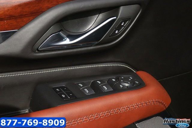 Used 2023 GMC Yukon Denali Ultimate image 14
