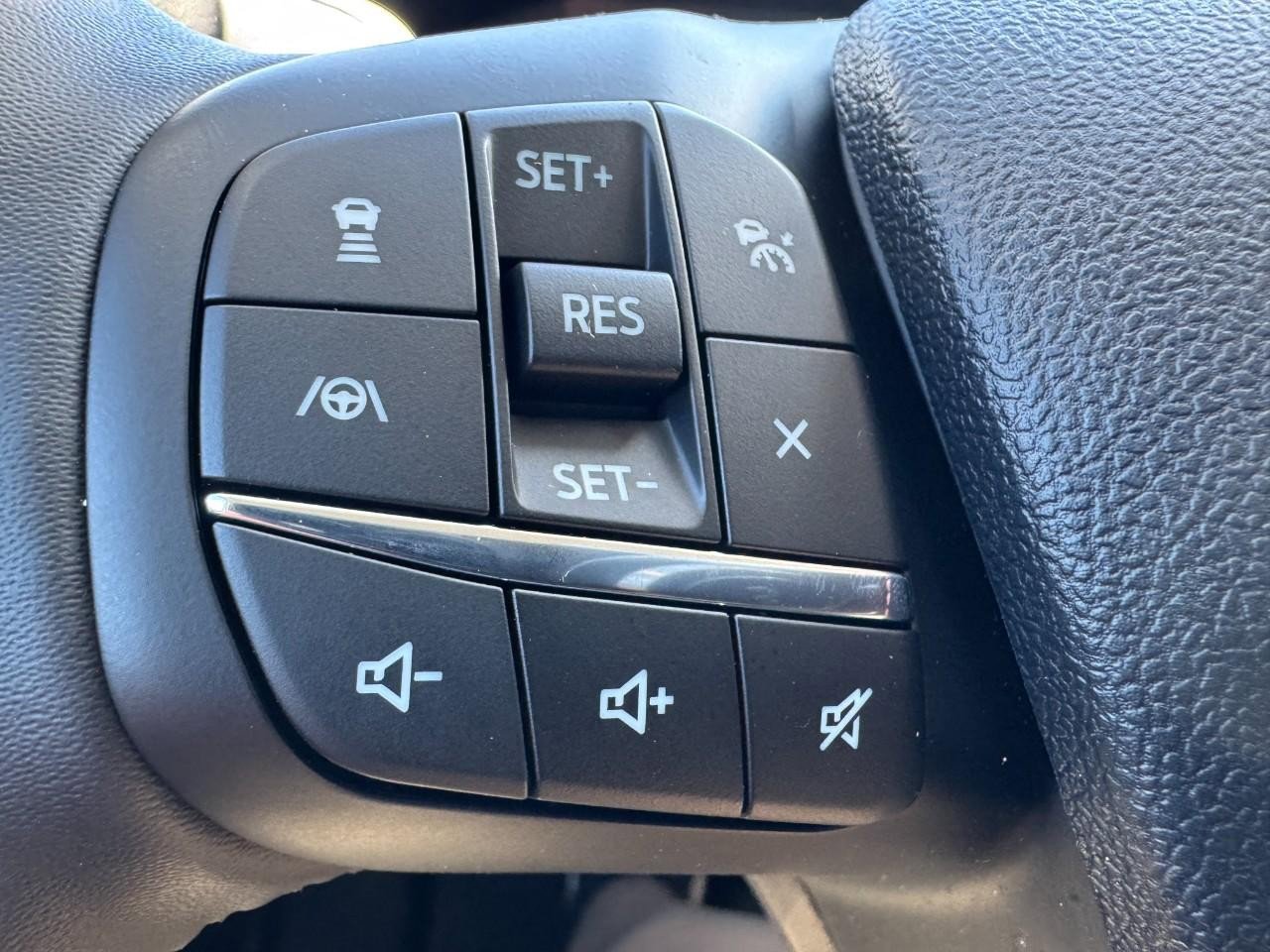 Certified 2026 Ford Maverick Lariat w/ 4K Tow Package image 16