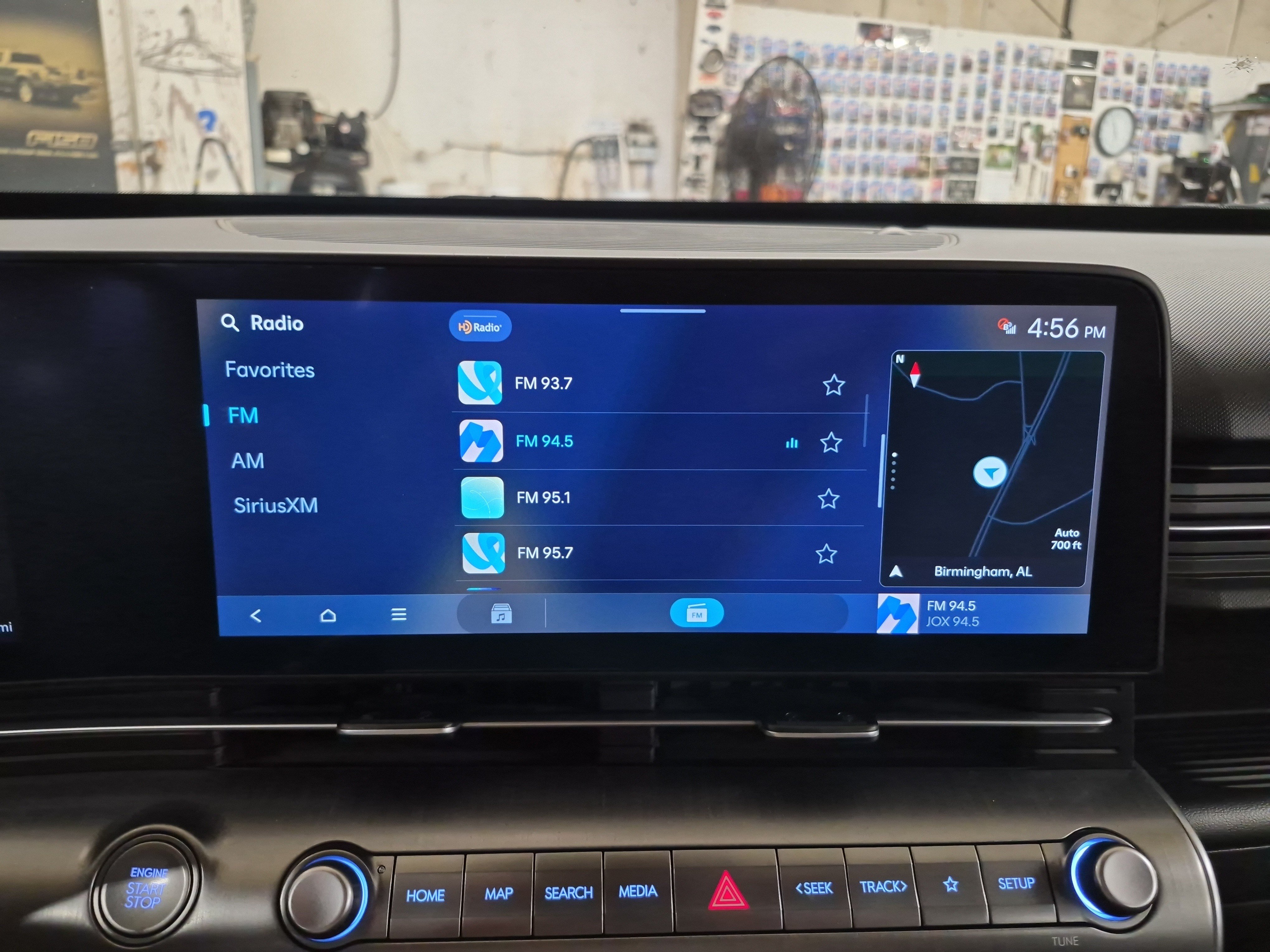 Used 2024 Hyundai Kona SEL w/ Convenience Package FWD image 33