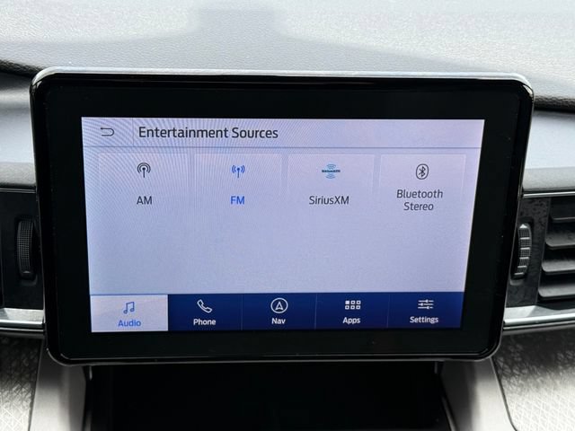 Certified 2023 Ford Explorer Timberline AWD/4WD image 12
