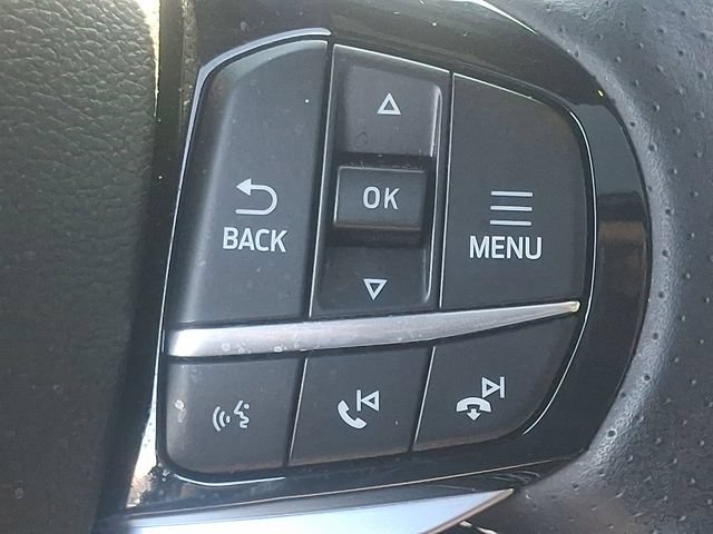 Certified 2022 Ford Explorer ST w/ Equipment Group 401A AWD/4WD image 23