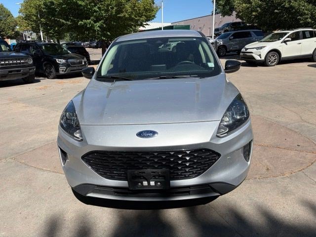 Certified 2020 Ford Escape SE Sport AWD/4WD image 12
