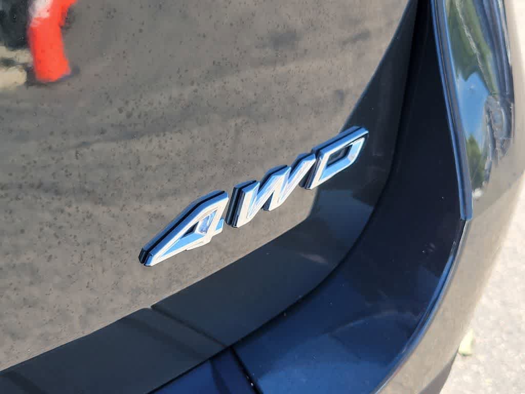 Certified 2023 Ford Explorer Timberline AWD/4WD image 6