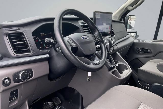 Certified 2023 Ford Transit 350 XLT image 14