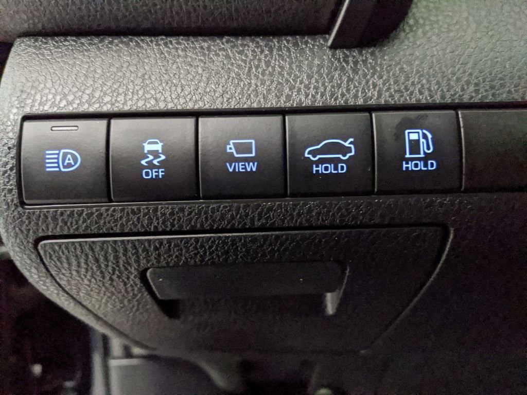 Used 2020 Toyota Camry XSE image 20